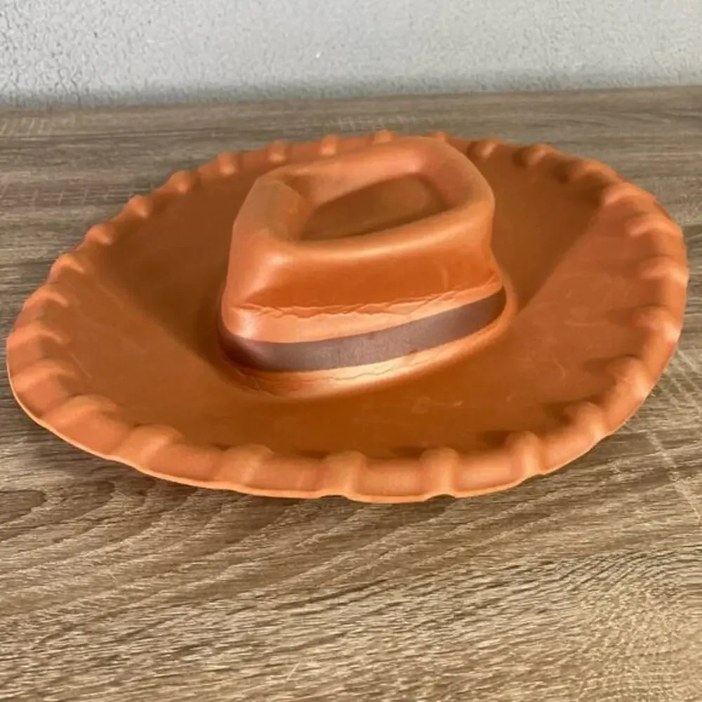 Disney Pixar Toy Story Woody Cowboy Hat Youth‎ Size 4-7 - Picture 5 of 8